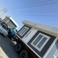 کانکس ویلایی فِلَت
