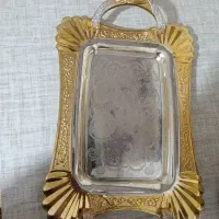 سینی چای 650