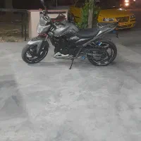 Sym250|موتورسیکلت|ایلام, |دیوار