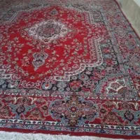 فرش ۱۲متری