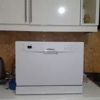 ماشین ظرفشویی