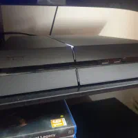 پی اس فور فت PS4 FAT