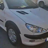 پژو206|خودرو سواری و وانت|بیرجند, |دیوار