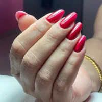 کاشت ناخن فقط ۲۵۰