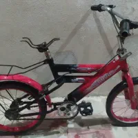 دوچرخه