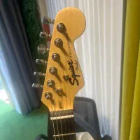 fender squier