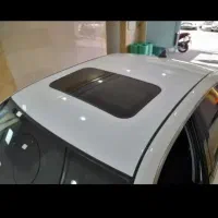 خودرو دناپلاس توربو اتوماتیک فول آبشن
