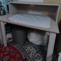 میزتحریرچوبی