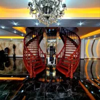 عمارت-فوق-لوکس-کردان-مناسب-عروسی-جشن-تولد