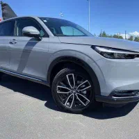 خودرو هوندا honda hrv مدل ۲۰۲۵