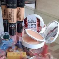 انواع‌ کرم پودر