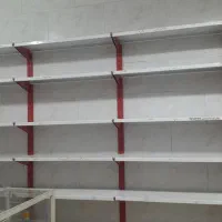 قفسه|کتابخانه، شلف، قفسههای دیواری|بندر گناوه, |دیوار