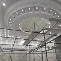نقاشی ساختمان