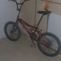 دوچرخه BMX