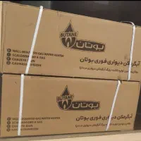ابگرمکن دیواری بوتان 3115