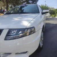 سمند سورن پلاس ef7