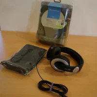 هدفون سنهایزر Sennheiser HD 205