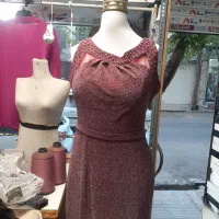 لباس مجلسی