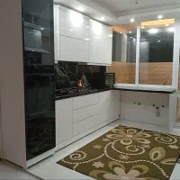 ۹۰متر آپارتمان طبقه سوم فول