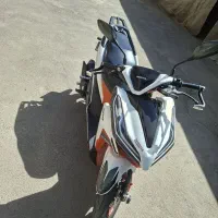 هوندا کلیک ۱۵۰cc تایلندی