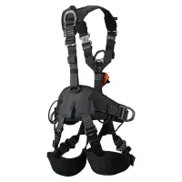 هارنس کرول فست MAGMA  تجهیزات پتزل PETZL