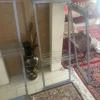 سوپر مارکت کابینت