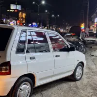 پراید ۱۱۱ مدل ۹۷ بیرنگ فنی سالم تکبرگ