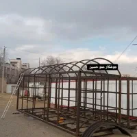 جوشکاری سیار عمو حسین باقیمت مناسب