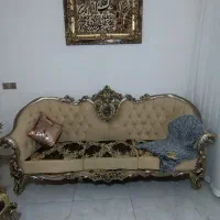 مبل مدل مرجان درحد نو و وسایلای دیگه