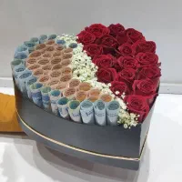 گل های مصنوعی شیک دست ساز