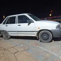 پراید 82