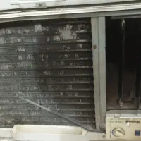 کولر گازی پنجره ایی سوپرا ۲۴ هزار