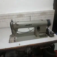 چرخ خیاطی جوکی