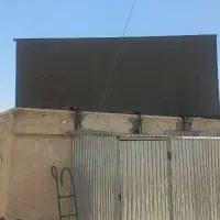 تابلو روان تمام رنگی تحت شبکه