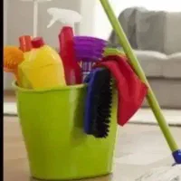 نظافت منزل