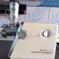 چرخ گوشت سالم ناسیونال ژاپن