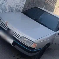 پژو 405