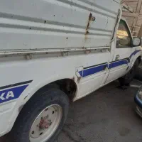 نیسان شوکا مدل ۸۸
