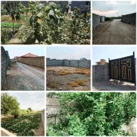 چهاردیواری-باغی-مناسب-ساخت-ویلا-لاکچری