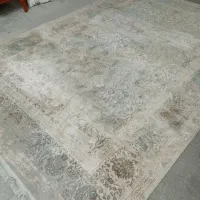 فرش طرح پتینه