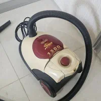 جاروبرقی