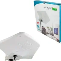 نصب آنتن