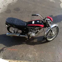موتور ۱۵۰ هوندا مزایده