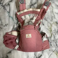 آغوشی کانگورویی