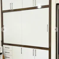 100متر /۲خواب/‌فول نورگیر و تاپ لوکیشن|فروش آپارتمان|مشهد, جاهد شهر|دیوار