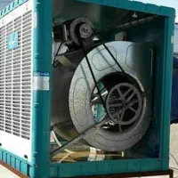 سرویس و تعمیر کولر آبی