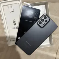 گوشی سامسونگ A73
