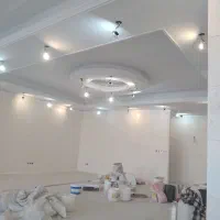 کلیه کارهای نقاشی ساختمان وبازسازی،نقاش