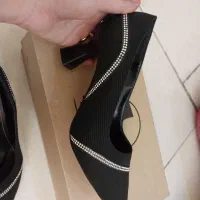 کفش مجلسی نونو قیمت نصف مغازه