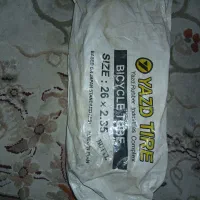 تیوب دوچرخه سایز۲۶